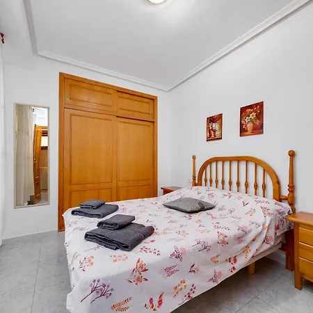 Lovely Near The Sea Apartment