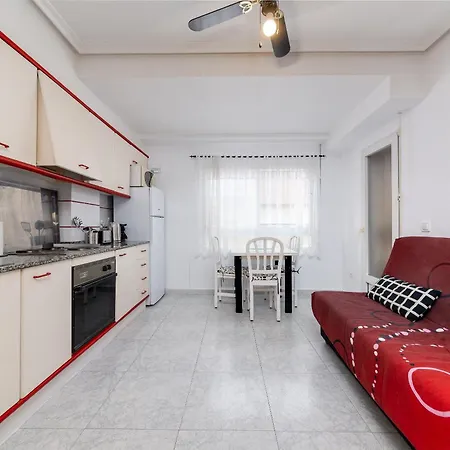 Lovely Near The Sea Apartamento Torrevieja
